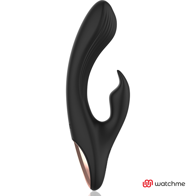 ANNE'S DESIRE - KANINCHEN-FERNBEDIENUNG TECHNOLOG A WATCHME BLACK