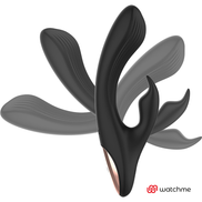 ANNE'S DESIRE - KANINCHEN-FERNBEDIENUNG TECHNOLOG A WATCHME BLACK