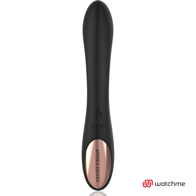 ANNE'S DESIRE - KANINCHEN-FERNBEDIENUNG TECHNOLOG A WATCHME BLACK