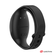 ANNE'S DESIRE - KANINCHEN-FERNBEDIENUNG TECHNOLOG A WATCHME BLACK