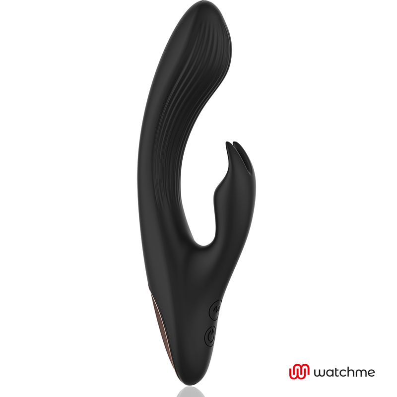 ANNE'S DESIRE - KANINCHEN-FERNBEDIENUNG TECHNOLOG A WATCHME BLACK