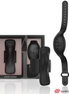 ANNE'S DESIRE - PANTY PLEASURE TECNOLOG A WATCHME BLACK