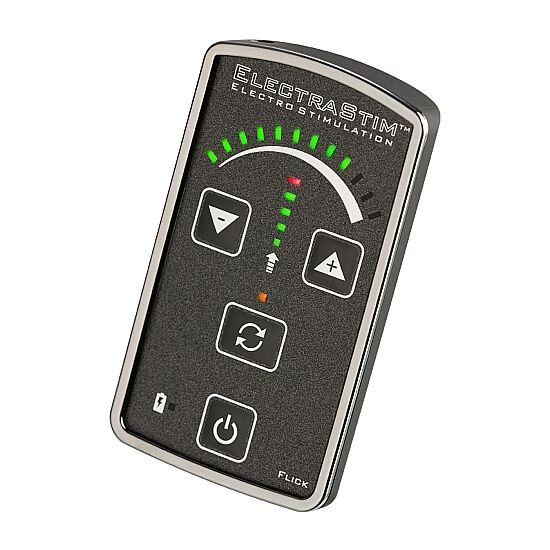 ELECTRASTIM - FLICK-STIMULATOR MEHRFACHPACKUNG