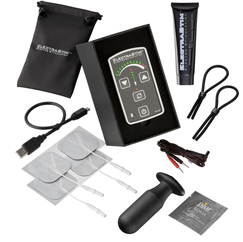 ELECTRASTIM - FLICK-STIMULATOR MEHRFACHPACKUNG