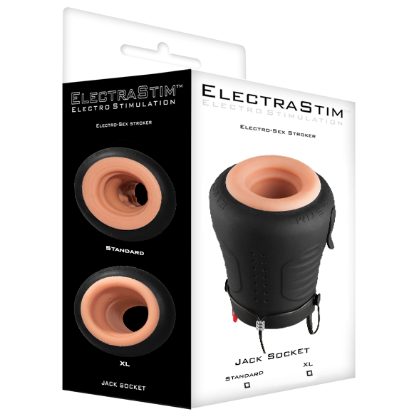 ELEKTRASTIM – BUCHSE ELEKTRO BUCHSE