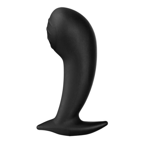 ELECTRASTIM – NONA SILIKON SCHWARZ G-PUNKT STIMULATOR