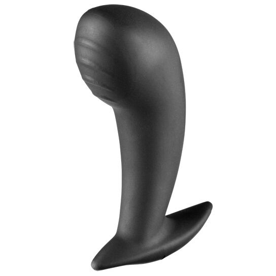 ELECTRASTIM – NONA SILIKON SCHWARZ G-PUNKT STIMULATOR