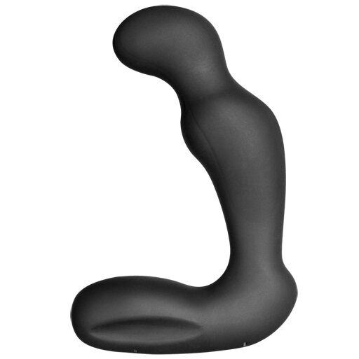 ELECTRASTIM - SIRIUS SILIKON SCHWARZ PROSTATA MASSAG