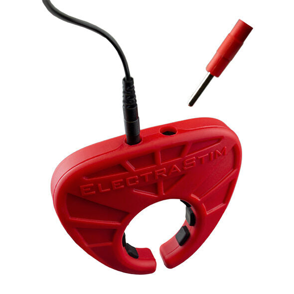 ELECTRASTIM - SILIKON-FUSION-VIPER-Hahnenblende