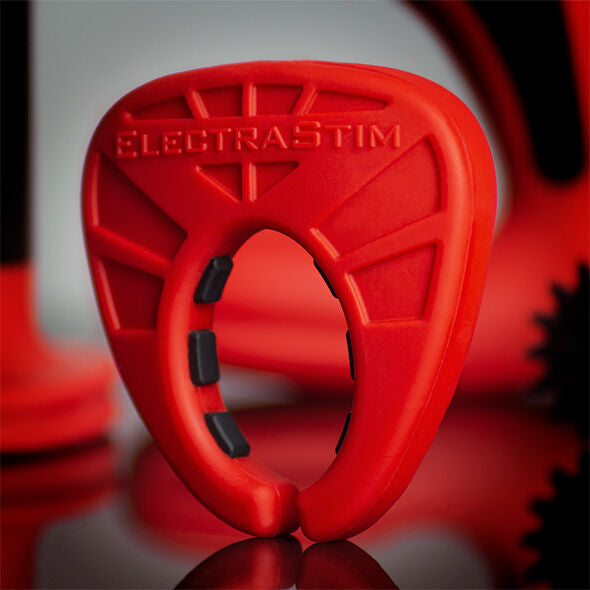 ELECTRASTIM - SILIKON-FUSION-VIPER-Hahnenblende