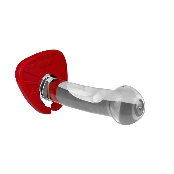 ELECTRASTIM - SILIKON-FUSION-VIPER-Hahnenblende
