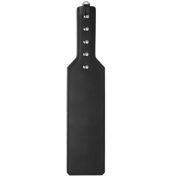 ELECTRASTIM - ELECTRAPADDLE LEDER PADDEL