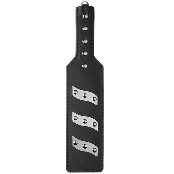 ELECTRASTIM - ELECTRAPADDLE LEDER PADDEL