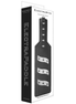 ELECTRASTIM - ELECTRAPADDLE LEDER PADDEL