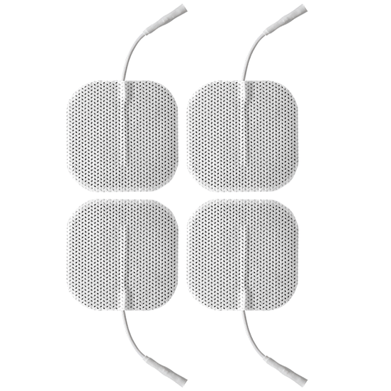 ELECTRASTIM - SQUARE SELF ADHESIVE PADS