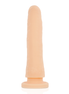 DELTA CLUB - TOYS NATURAL Wellness Device MEDICAL SILICONE 20 CM -O- 4 CM