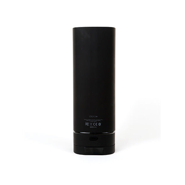 KIIROO - ONYX+ TELEWellness DeviceNIC MASTRUBATOR MIT HAUTTEXTUR