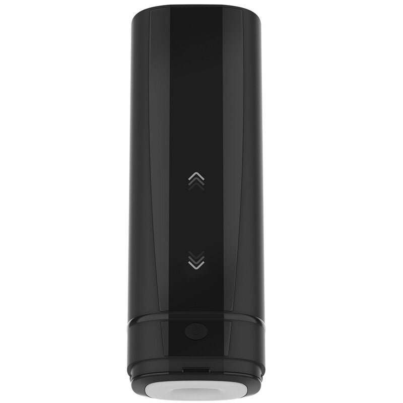 KIIROO - ONYX+ TELEWellness DeviceNIC MASTRUBATOR MIT HAUTTEXTUR