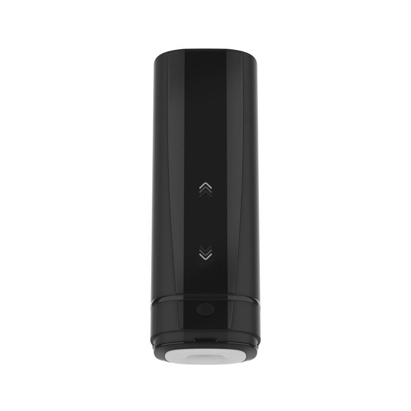 KIIROO - ONYX+ TELEWellness DeviceNIC MASTRUBATOR MIT HAUTTEXTUR