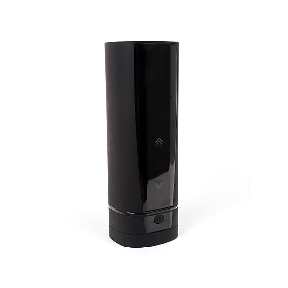 KIIROO - ONYX+ TELEWellness DeviceNIC MASTRUBATOR MIT HAUTTEXTUR