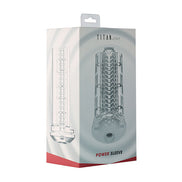 KIIROO - TITAN MASTURBATOR COVER KRAFT + LEISTUNG