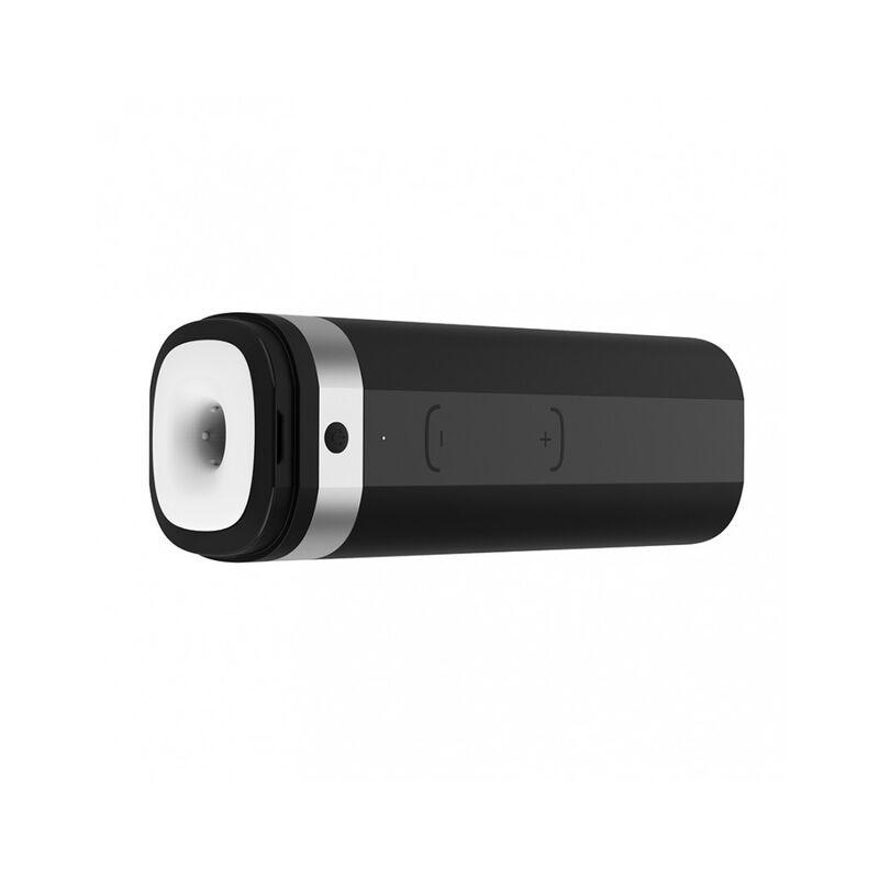 KIIROO - ONYX+ TELEWellness DeviceNIC MASTURBATOR JESSICA DRAKE ERLEBNIS