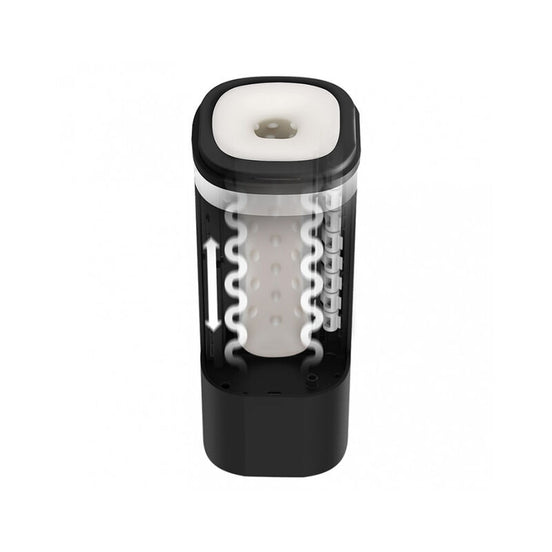 KIIROO - ONYX+ TELEWellness DeviceNIC MASTURBATOR JESSICA DRAKE ERLEBNIS