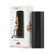 KIIROO - ONYX+ TELEWellness DeviceNIC MASTURBATOR JESSICA DRAKE ERLEBNIS
