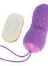 OHMAMA - REMOTE CONTROL EGG 7 OSCILLATION MODES
