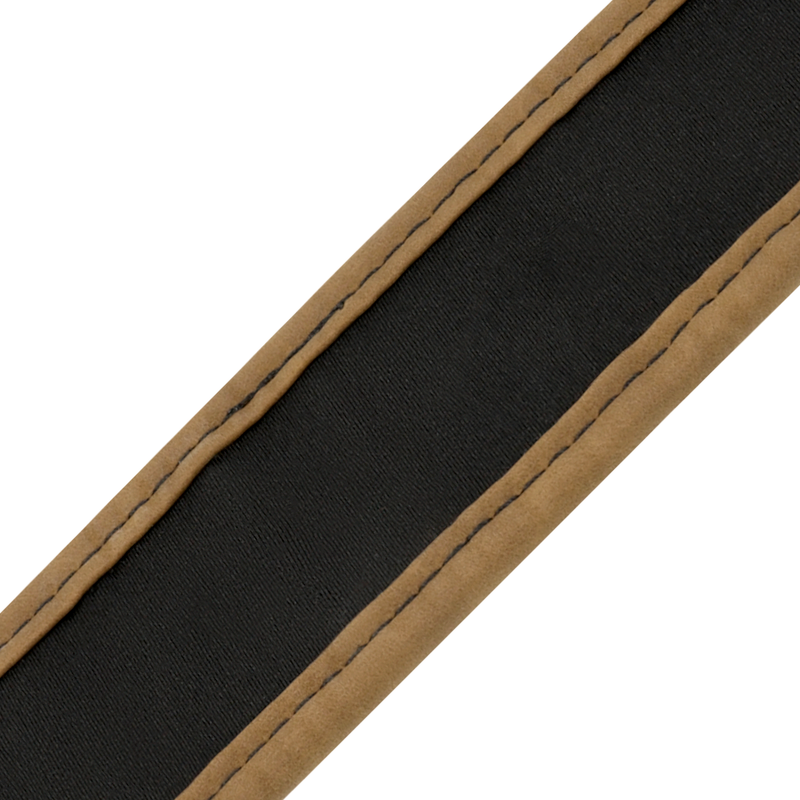 FETISCH SUBMISSIVE ORIGEN - NEOPREN GEFÜTTERTE HALSKETTE MIT KETTE