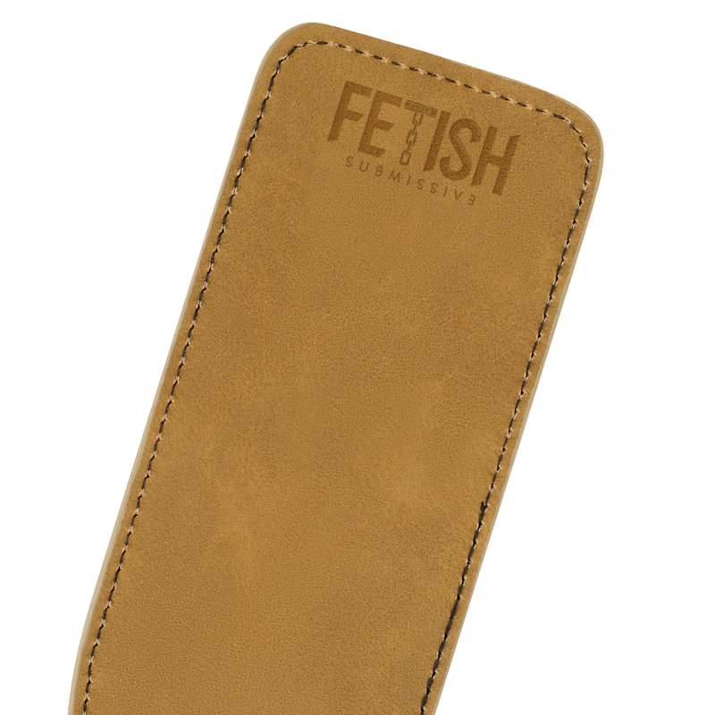 FETISCH MASOCHISTISCHE HERKUNFT – PEITSCHE AUS VEGANEM LEDER