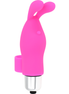 OHMAMA - STIMULATING THIMBLE WITH RABBIT