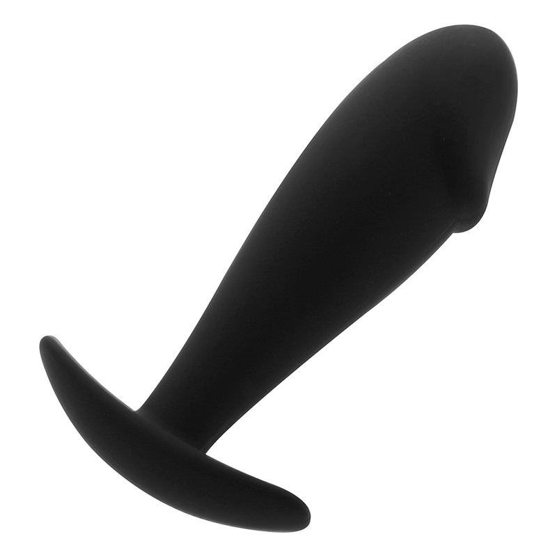 OHMAMA - SILIKON ANALPLUG 10 CM