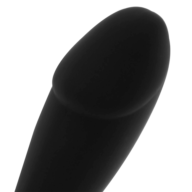 OHMAMA - SILIKON ANALPLUG 10 CM