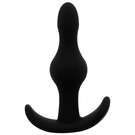 OHMAMA - SILIKON-ANALTAMPER 8 CM