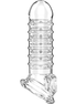 VIRILXL - PENIS EXTENSION AND SHEATH V15 TRANSPARENT