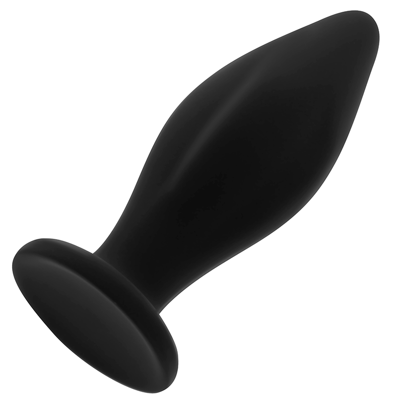 OHMAMA - SILIKON ANAPLUG 12 CM BREIT