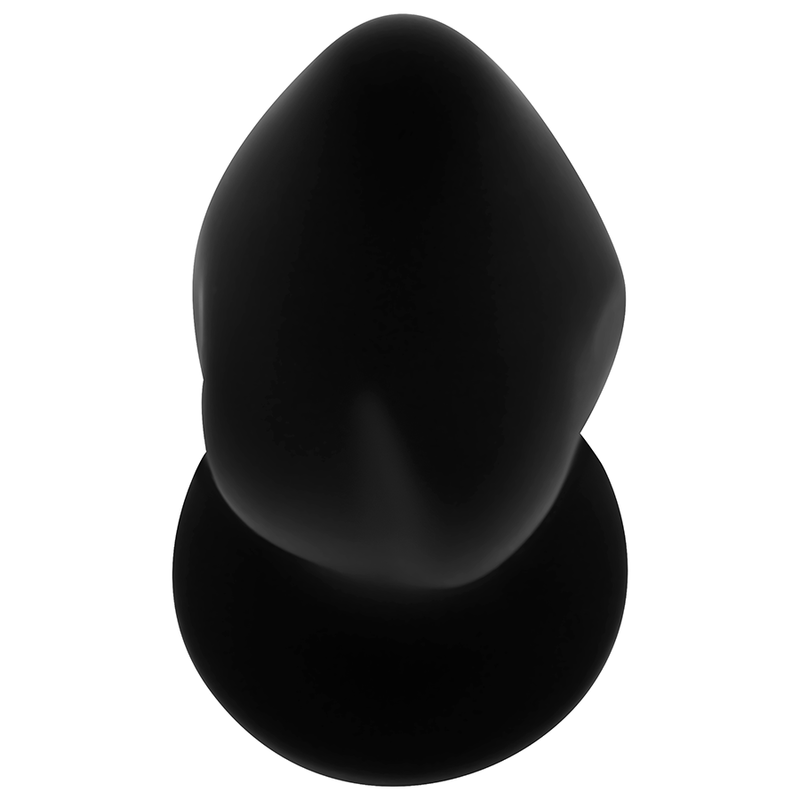 OHMAMA - SILIKON ANAPLUG 12 CM BREIT