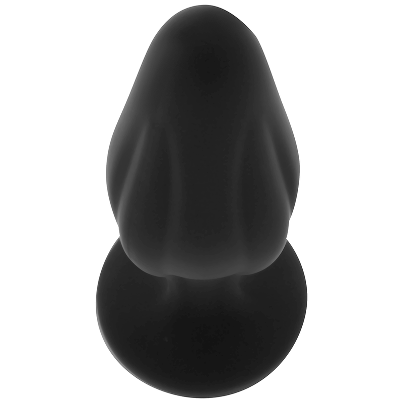 OHMAMA - SILIKON ANALPLUG 12 CM DÜNN