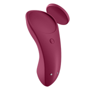 SATISFYER - SEXY SECRET PANTY
