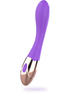 WOMANVIBE - SONNIGER SILIKON-WIEDERAUFLADBARER Sensorischer Stimulator
