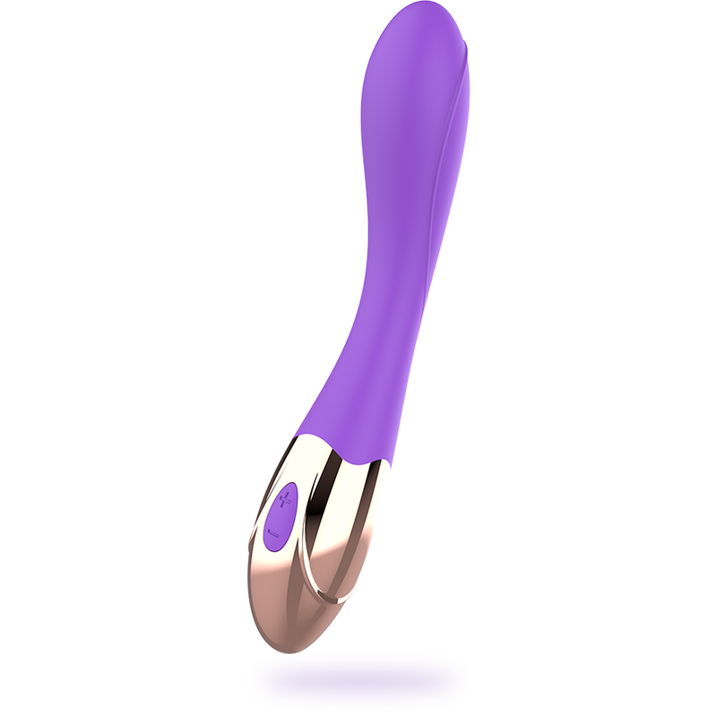 WOMANVIBE - SONNIGER SILIKON-WIEDERAUFLADBARER Sensorischer Stimulator
