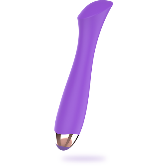 WOMANVIBE - MANDY "K" POINT SILICONE RECHARGEABLE Sensory Device