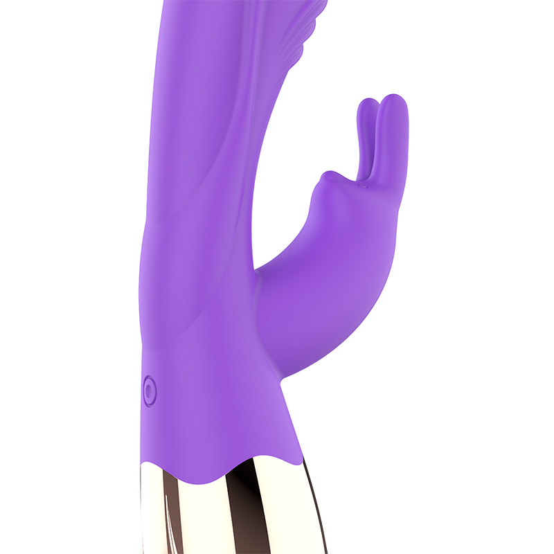 WOMANVIBE - VIORA SILICONE RECHARGEABLE Sensory Device
