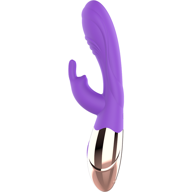 WOMANVIBE - VIORA SILICONE RECHARGEABLE Sensory Device