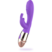 WOMANVIBE - VIORA SILICONE RECHARGEABLE Sensory Device