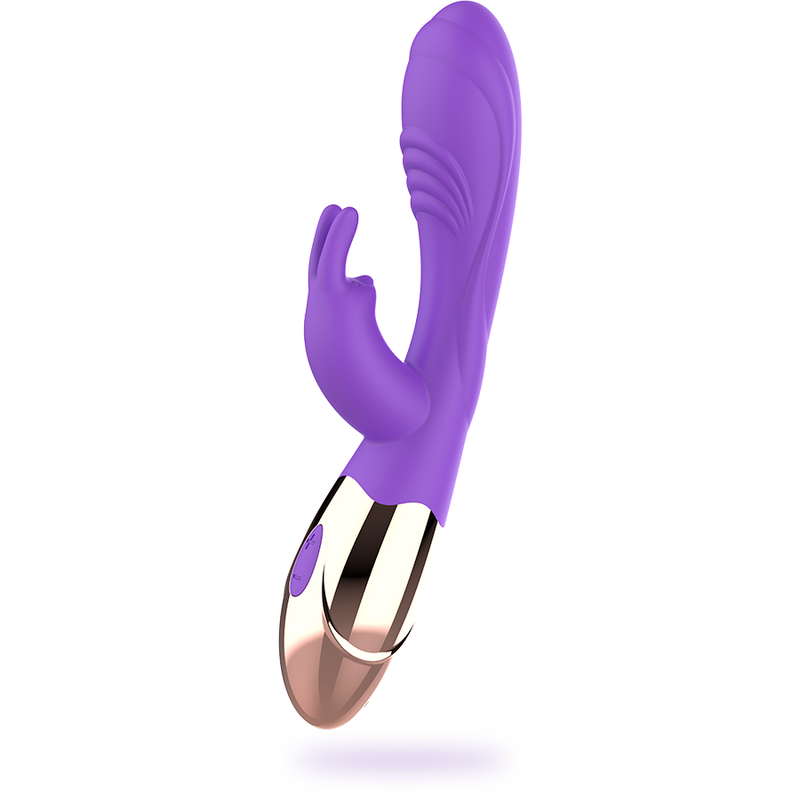 WOMANVIBE - VIORA SILICONE RECHARGEABLE Sensory Device