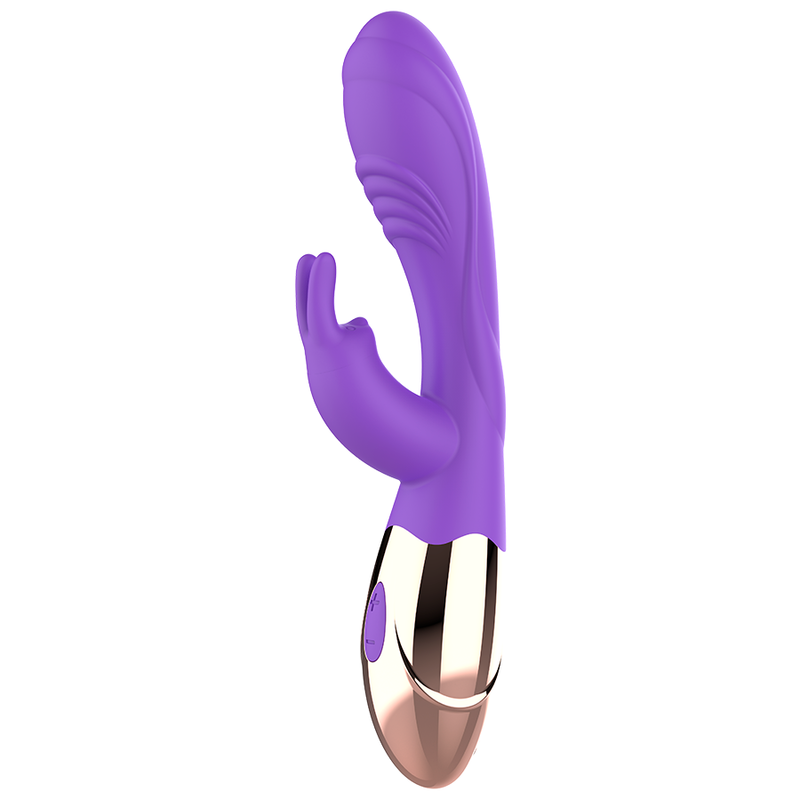WOMANVIBE - VIORA SILICONE RECHARGEABLE Sensory Device