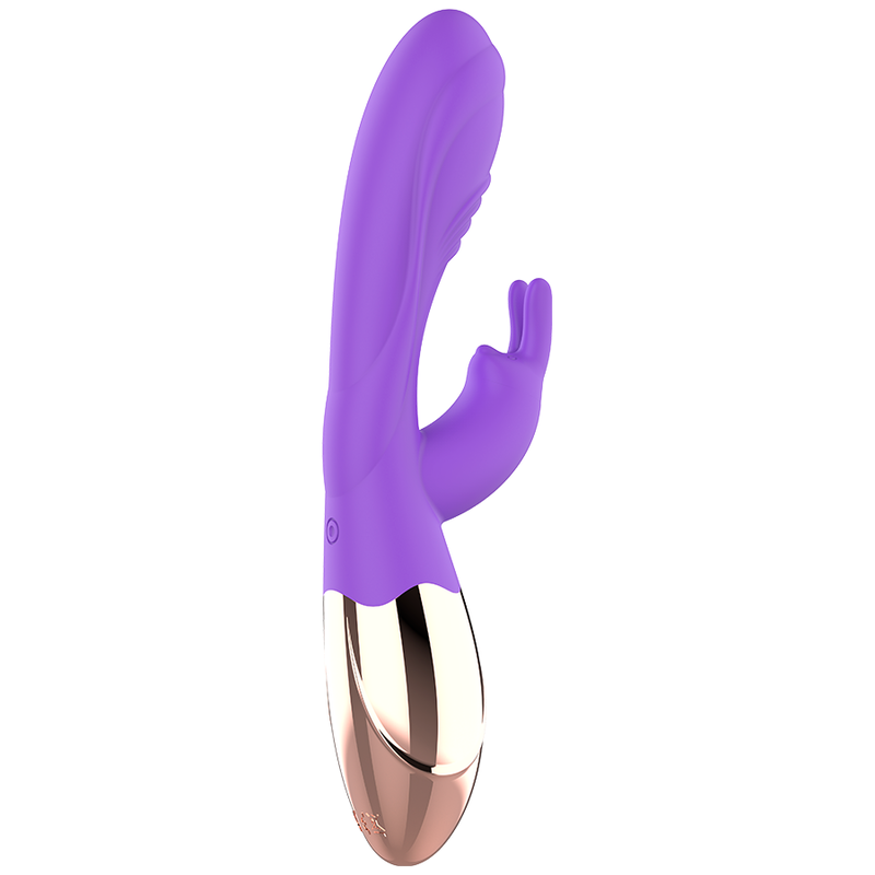 WOMANVIBE - VIORA SILICONE RECHARGEABLE Sensory Device