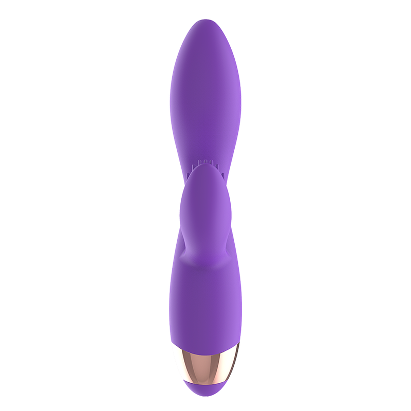 WOMANVIBE - DONNA RECHARGEABLE SILICONE Sensory Device